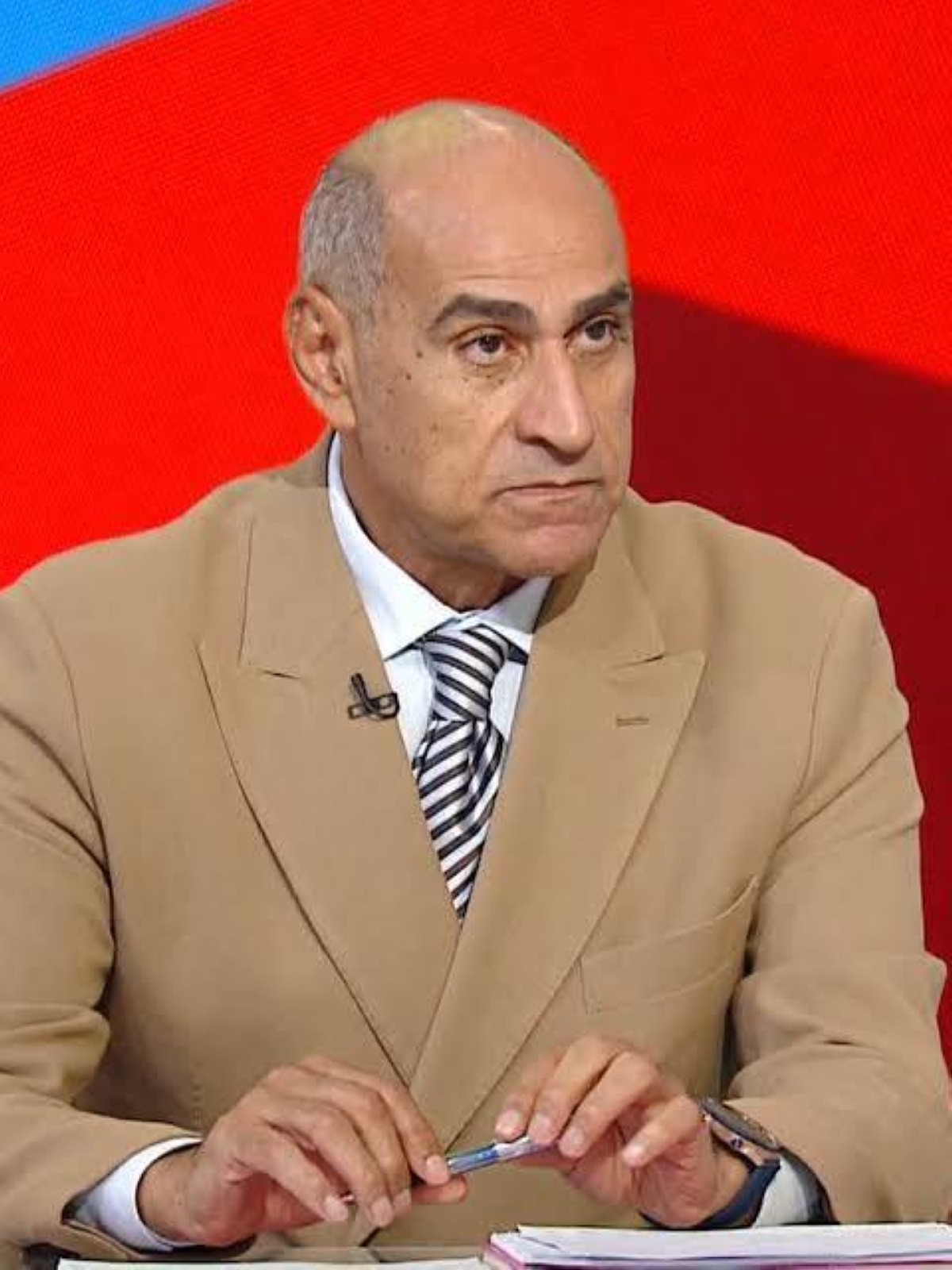 خالد بيومي