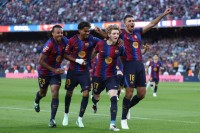 أرسنال وبرشلونة وبايرن ميونيخ.. مواجهات قوية في دوري الأبطال