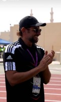 سهيل بن بطي: الألعاب المدرسية والجامعية تدعم مستهدفات الاستراتيجية الوطنية للرياضة 2031