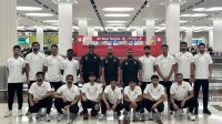 منتخب الكرة المصغرة يواجه إنجلترا في افتتاح مونديال تحت 23 عاماً