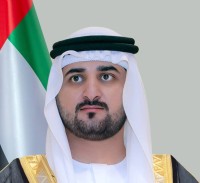 مكتوم بن محمد:  ميزانية الإمارات أداة لبناء الإنسان والاستثمار في المستقبل