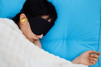 بعد دراسة 96 ألف شخص.. قلة النوم ترتبط بمخاطر 37 مرضاً