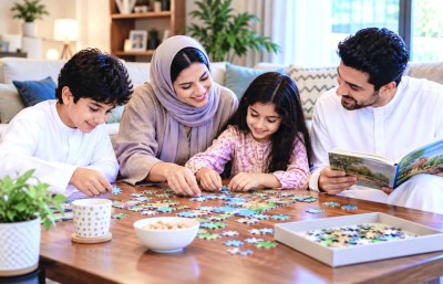7 أيام و7 مكاسب.. وصفة تربوية لاستثمار إجازة منتصف الفصل