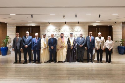 الجامعة العربية تدعو لتعزيز التعاون في نظم الإنذار المبكر للكوارث