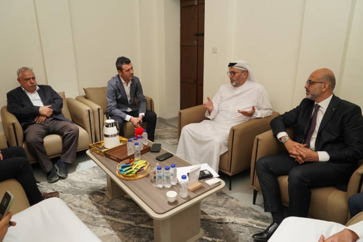 «مجموعة المجلس» تربط المستثمرين العالميين بأولويات الإمارات وتنجز 20 مشروعاً منذ 2025