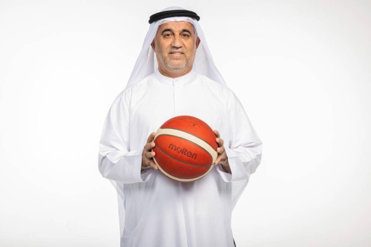 ماجد سلطان: تعاون اتحاد السلة يدعم نجاح دولية شباب الأهلي