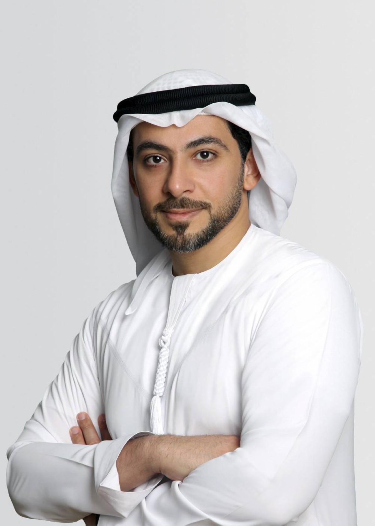 عبدالله السويدي