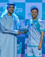 يوسف المرزوقي: انضمام الأرجنتيني «بابو» لـ «فورت فيرتوس» إضافة قوية