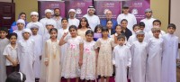 العين للشطرنج يكرم أبطال «صيف المجالس»
