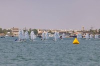 اللجنة الفنية للشراع الحديث تناقش أجندة ختام 2026 وبرنامج 2027