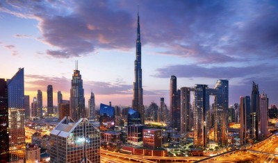 صندوق النقد: الإمارات بين أكبر الرابحين من التحولات العالمية