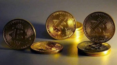 ارتفاع العملات المشفرة بقيادة «بيتكوين»