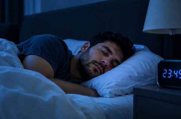 تنام أقل من 5 ساعات؟.. دراسة تكشف مفاجأة صادمة عن 37 مرضاً