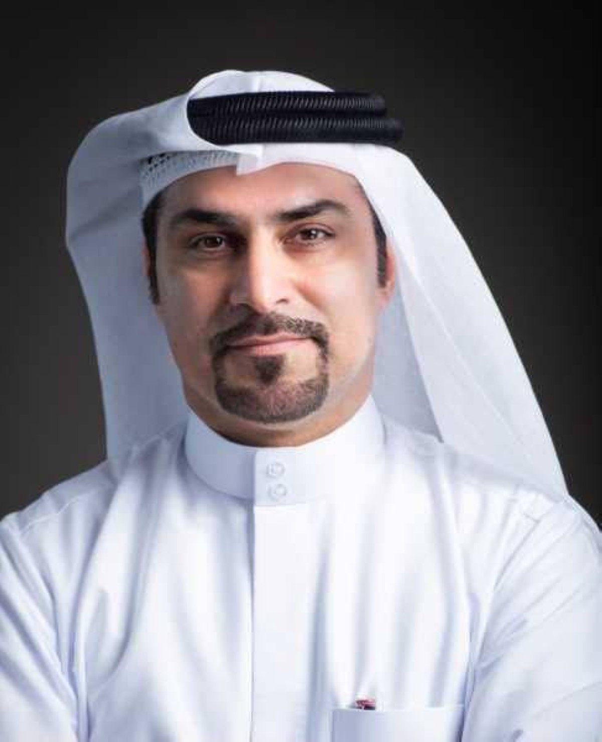 فهد القرقاوي