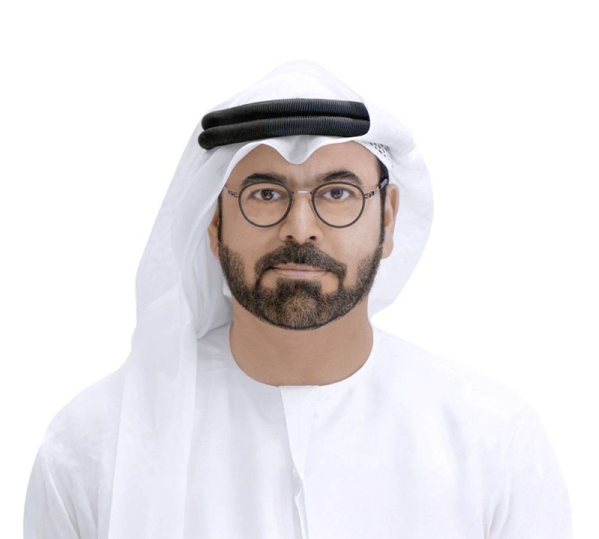 محمد القرقاوي