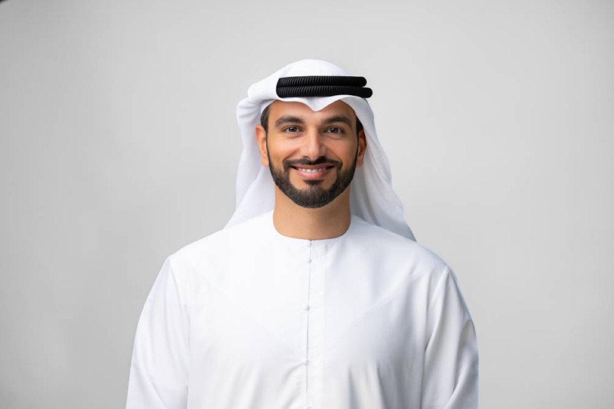 سعيد القرقاوي