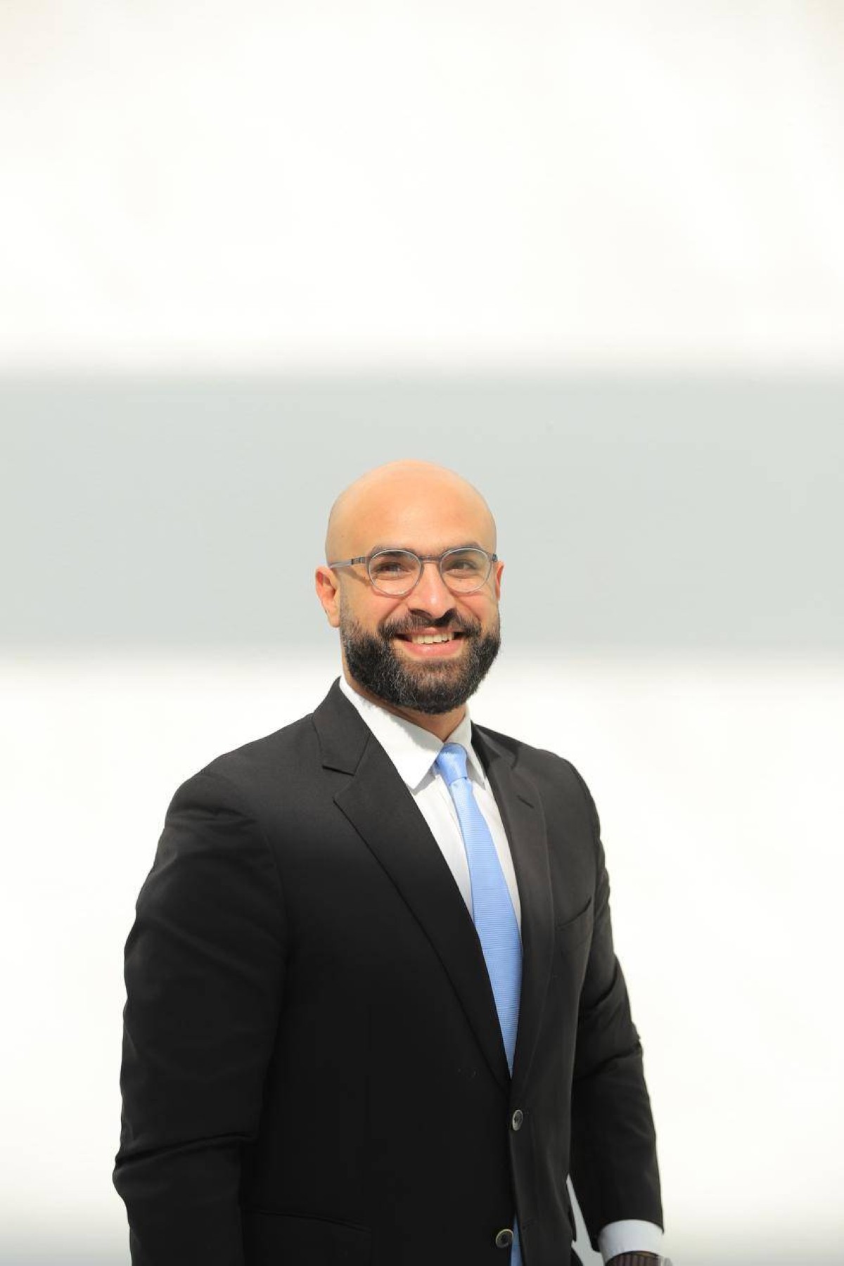 محمد سعيد