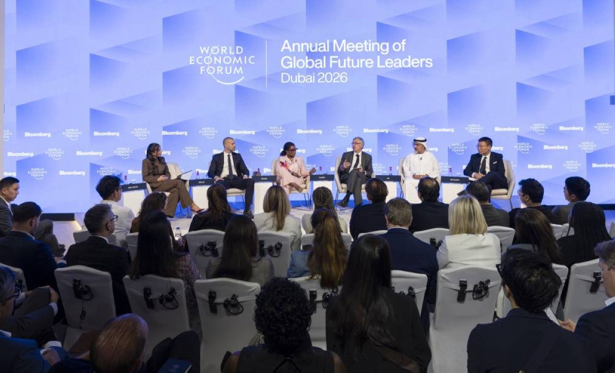 التعاون والحوكمة يقودان مستقبل التمويل والاستخدام الآمن لحلول الذكاء الاصطناعي