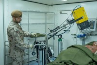 وزارة الدفاع تعتمد البرنامج العلمي للكونجرس العالمي للطب العسكري – أبوظبي 2026