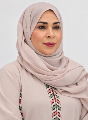 فضيلة المعيني