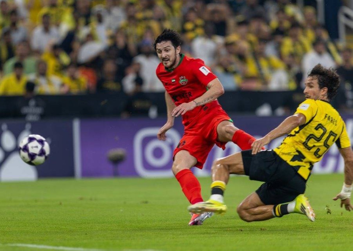عادل محمد: العين وشباب الأهلي تألقا آسيوياً.. وأداء الوصل يحتاج لمراجعة