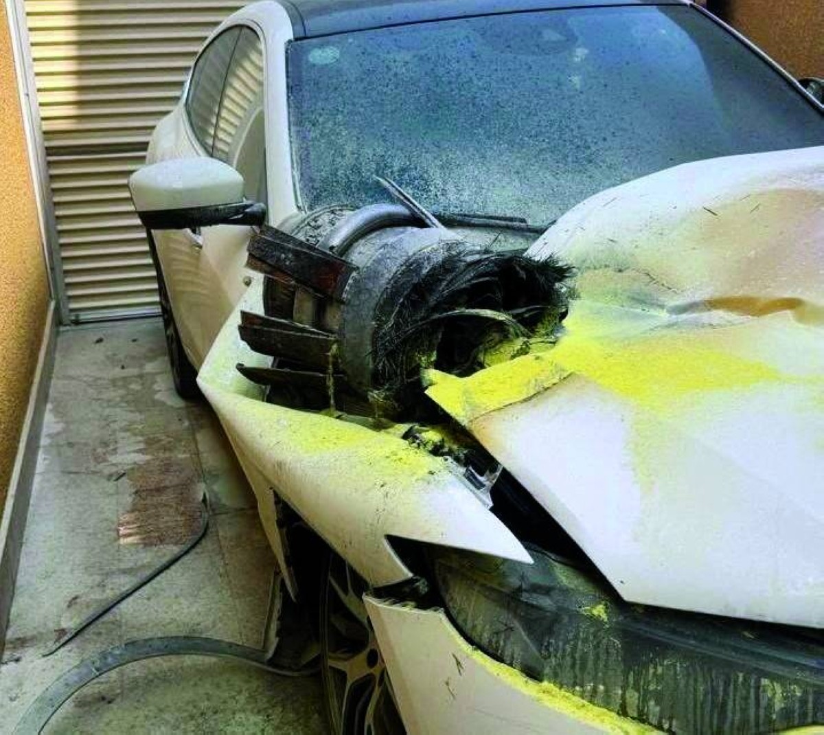 السعودية تتصدى لهجمات صاروخية حوثية