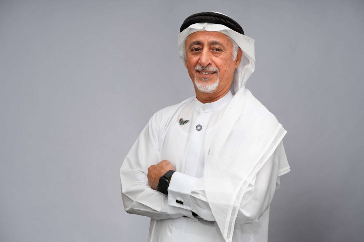 عيسى البستكي