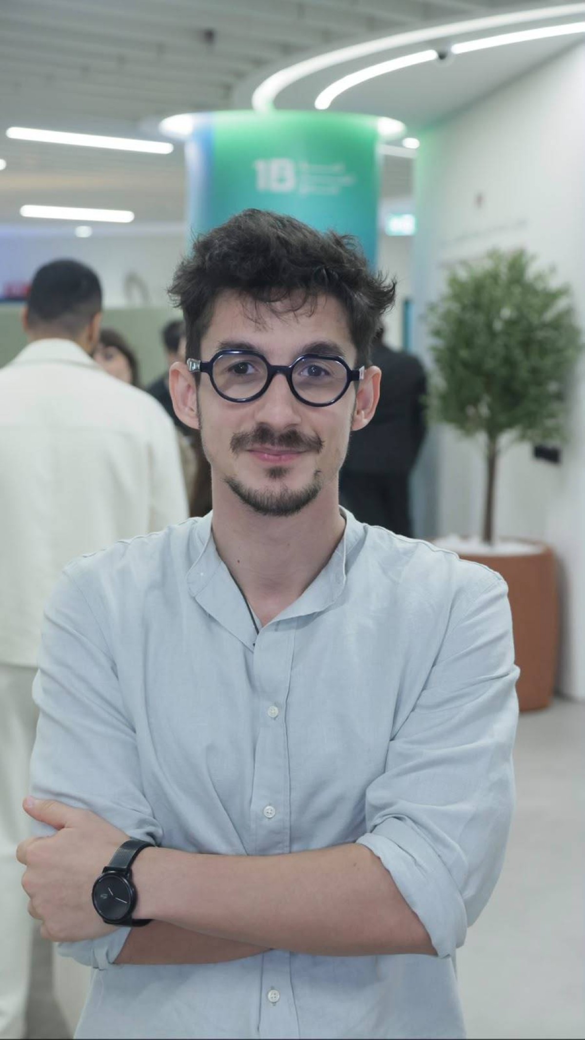 سامي الشافعي
