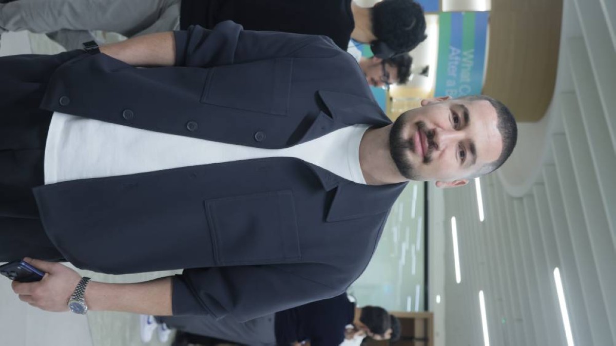 عدنان الشعار
