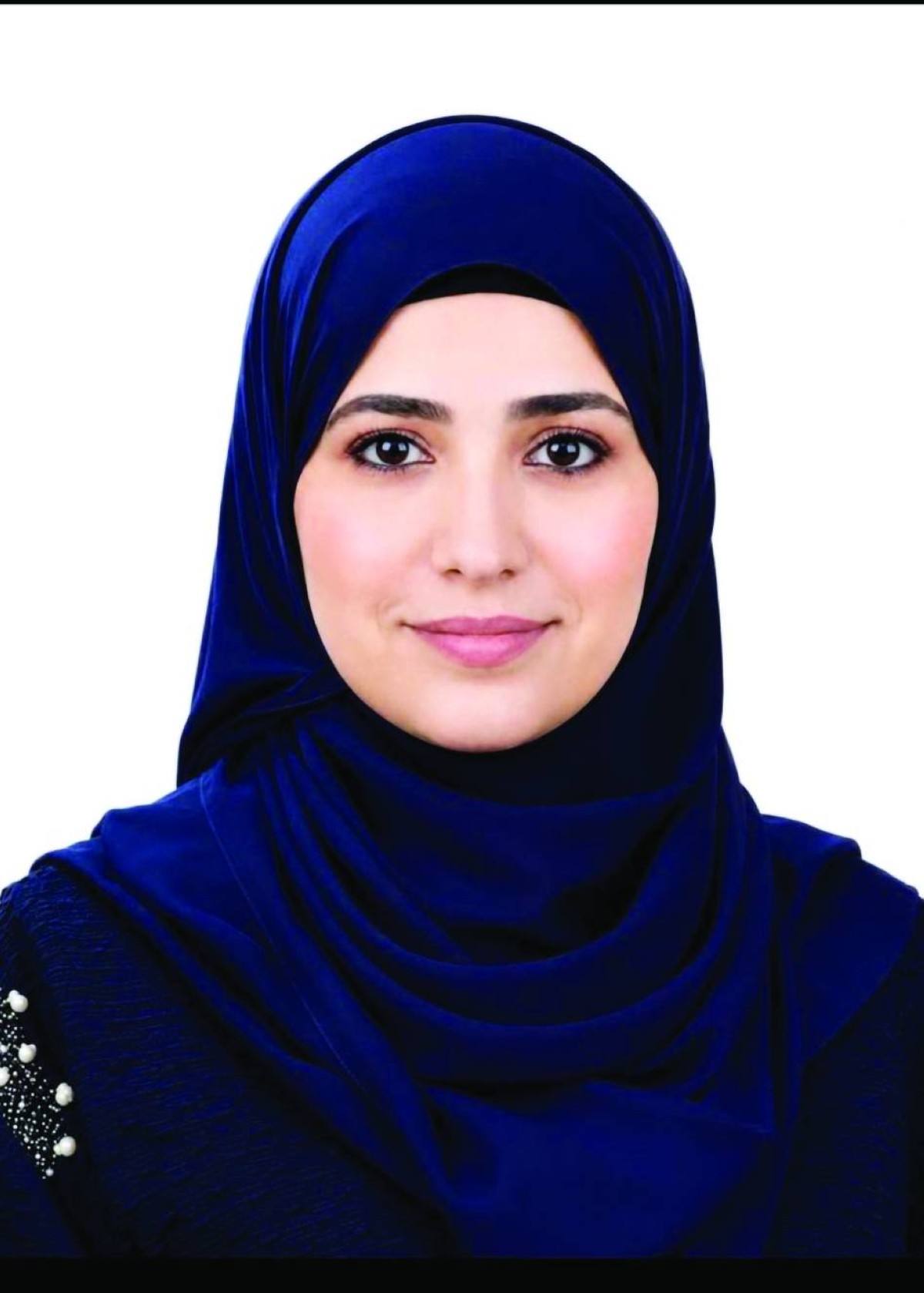 كريمة مطر المزروعي