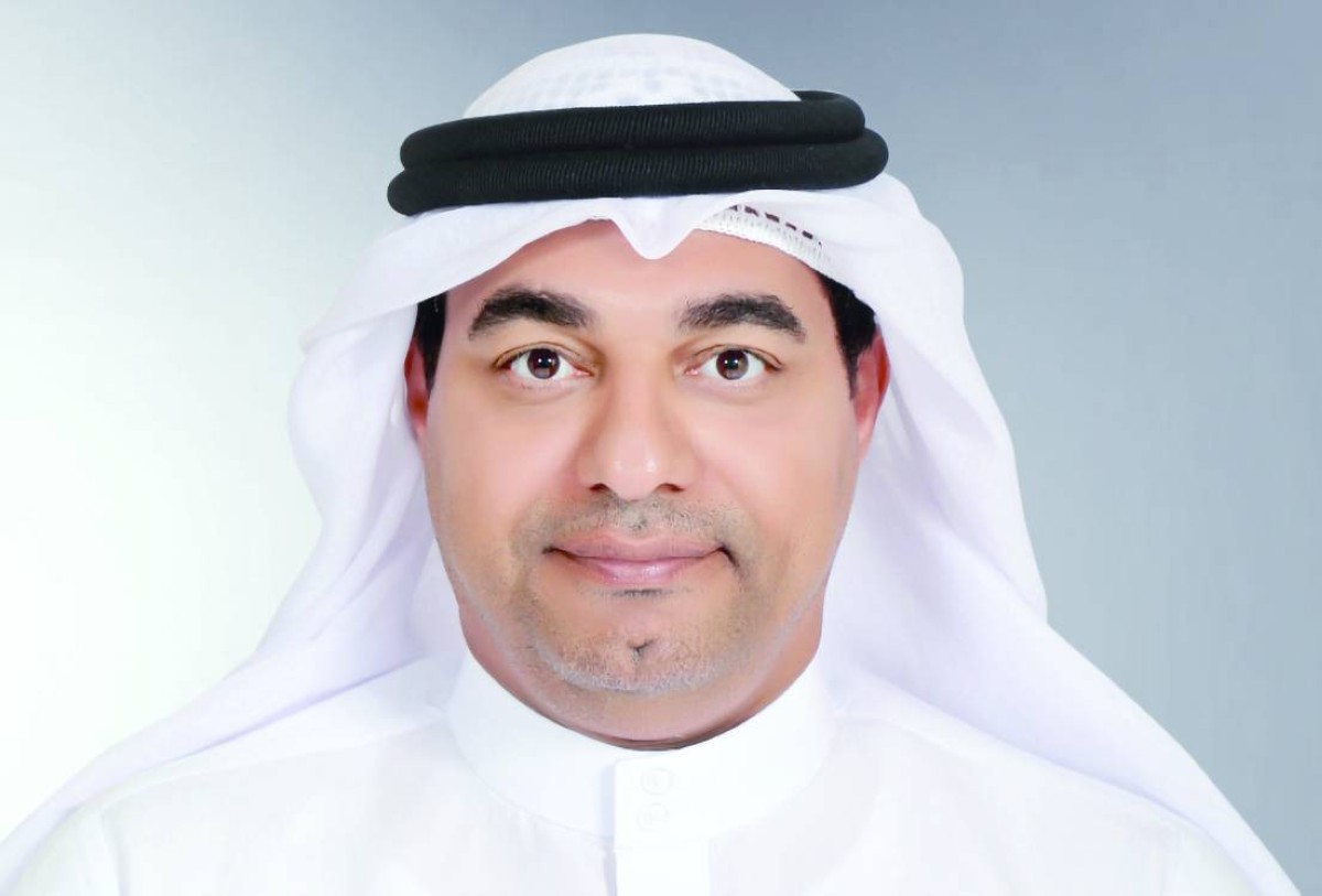 خالد الهنداسي