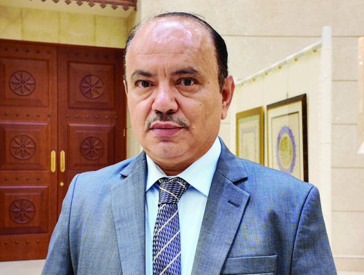 محمد العموش