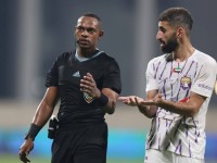 4 حكام إماراتيين يشاركون في إدارة كأس الخليج تحت 17 سنة