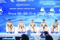 98 % من مسافري مطار دبي عبروا التفتيش الأمني خلال 5 دقائق