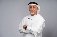 عيسى البستكي