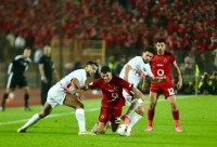 مواجهة صعبة للزمالك وبيراميدز في دوري أبطال أفريقيا