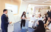 حوارات تستشرف نبض الشباب