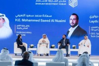 الإمارات تتجه لإنتاج نصف محاصيلها محلياً والشارقة تحول 93% من نفاياتها