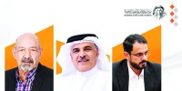 خبر للنشر - برنامج حافل لمؤسسة العويس في الدورة 45 لمعرض الشارقة الدولي للكتاب