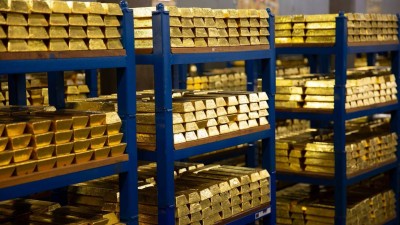 سوق الذهب في لندن يستفيد من «تأثير ترامب»