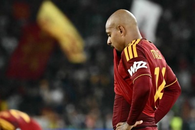 أسبوع كارثي للأندية الإيطالية في دوري أبطال أوروبا