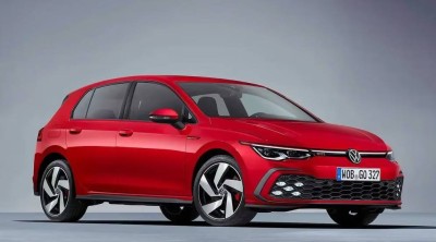 فولكس فاجن تطرح جولف GTI الجديدة في دبي