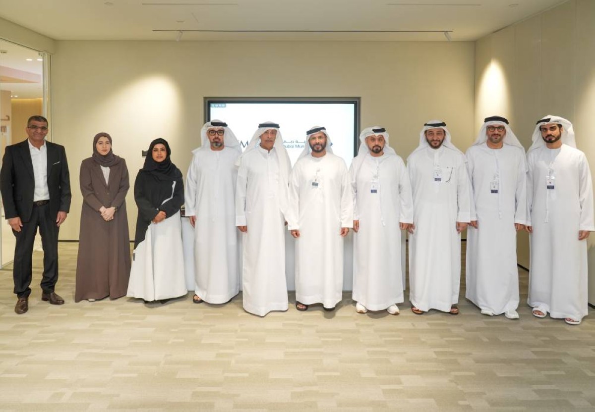 تعاون بين بلدية دبي و«إعمار لإدارة مراكز التسوق» لتوسيع العروض التجارية والفرص الاستثمارية
