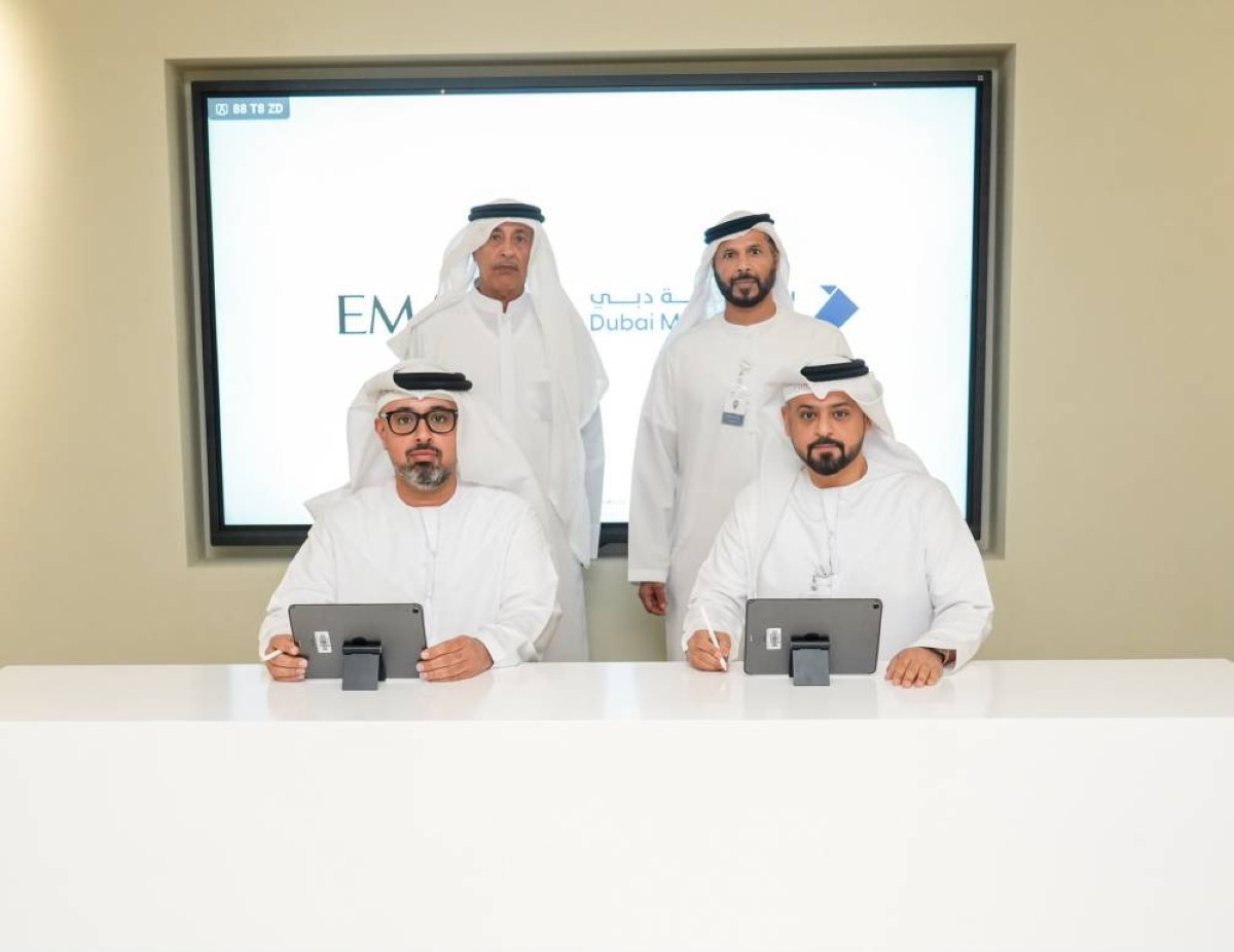 بلدية دبي و«إعمار» تطلقان شراكة لتطوير وجهات مجتمعية وترفيهية