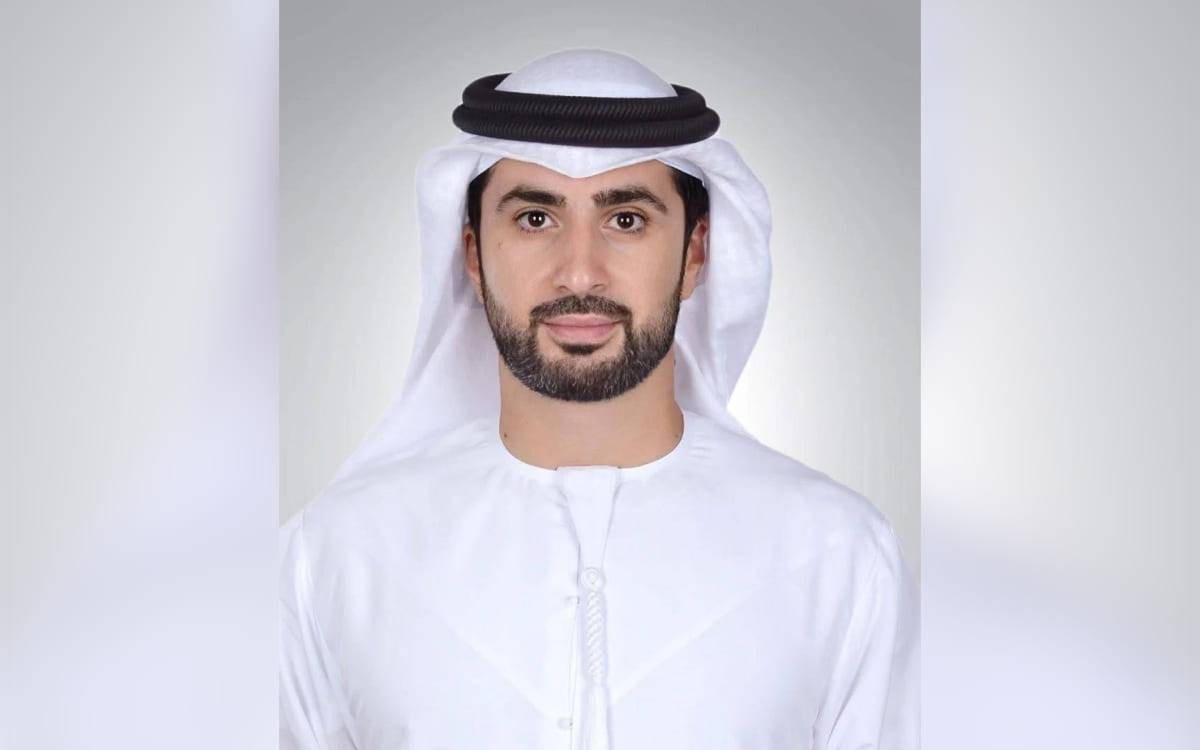 علي الحوسني.. خبرة من مؤسسات الإمارات إلى قيادة المجموعة العربية في صندوق النقد الدولي