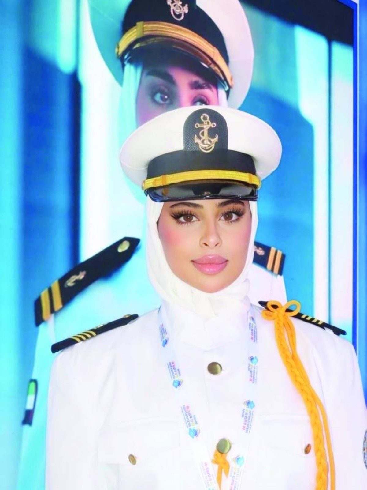 حليمة النقبي