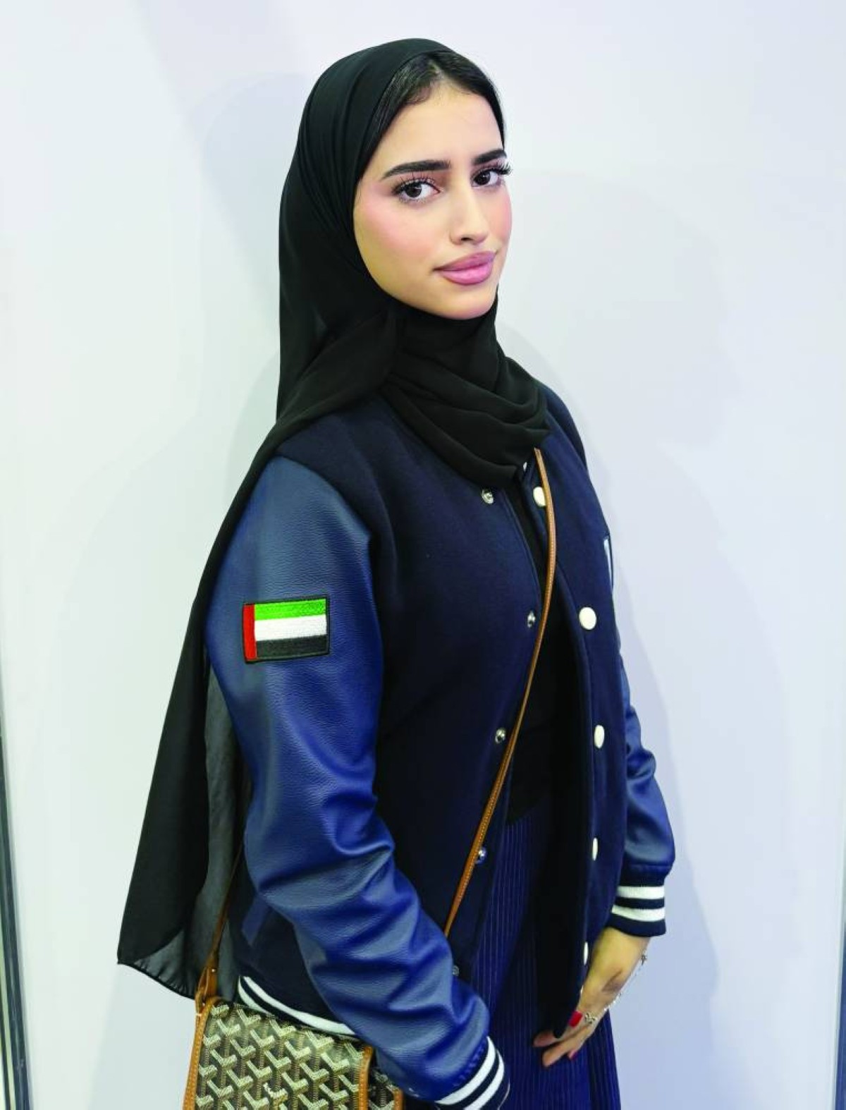 علياء الشامسي
