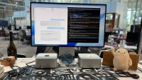 بعيداً عن «إنفيديا».. «أبل» و«ميتا» يتصالحان عبر «ميوز سبارك أوبن»