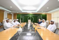 اتحاد الكرة يعتمد قائمة المنتخب للمشاركة في خليجي القدامى 2026