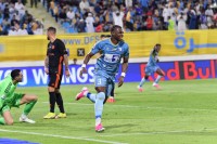 الظفرة ينتصر بخماسية لأول مرة في الدوري منذ 9 سنوات